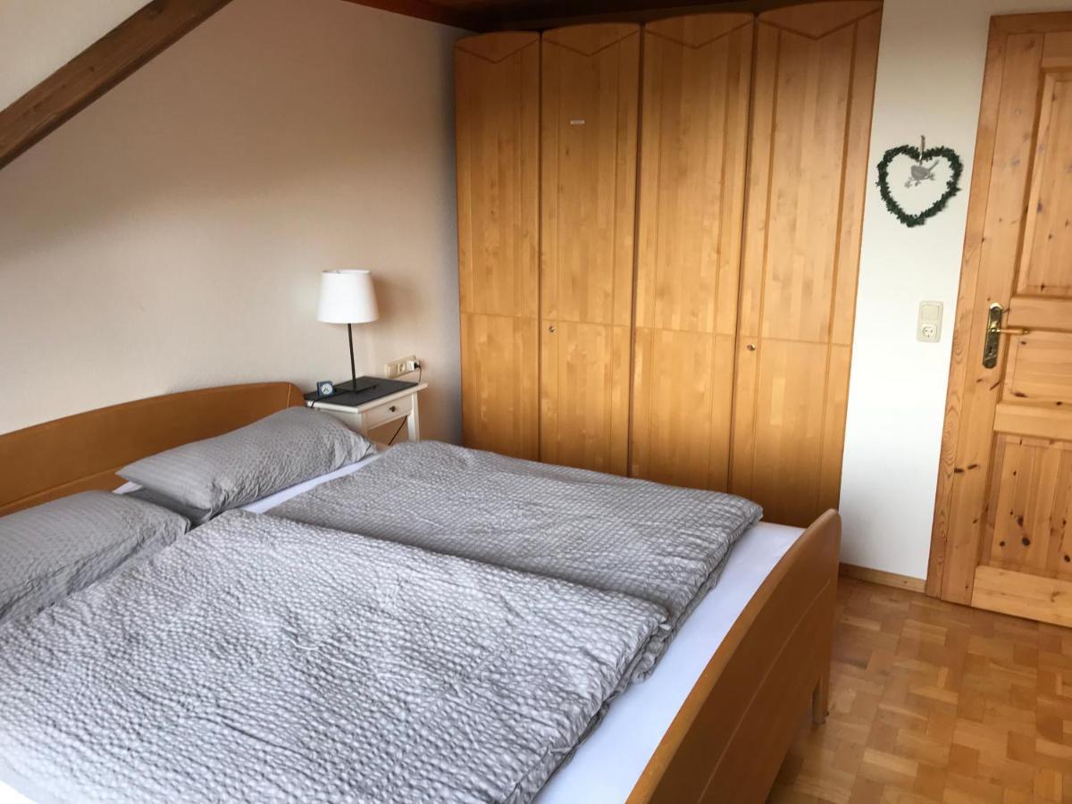 Ferienwohnung Weitblick Am Kurpark Braunlage Extérieur photo